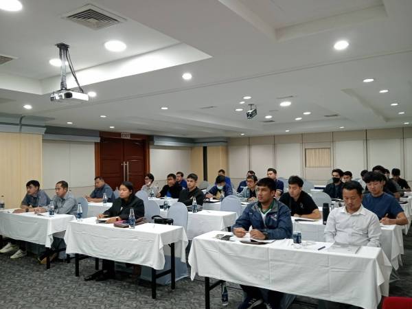 Boiler Operator @สงขลา