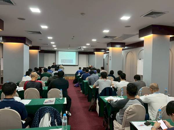 Boiler Operator @สมุทรปราการ