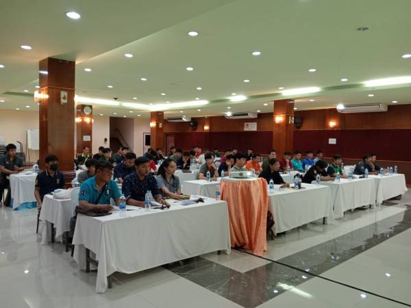 Boiler Operator @นครปฐม